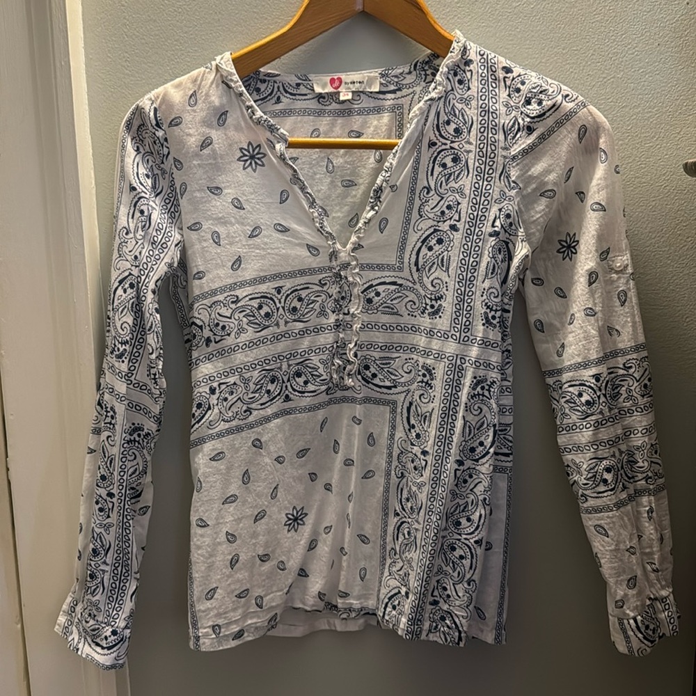 Koton Blouse
